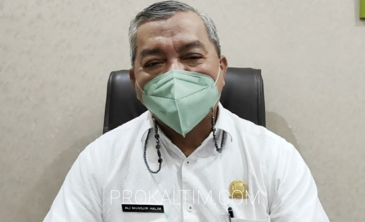 20211122 080244 Ali Munsyir: Payung Hukum Melarang Ada Kegiatan Pertambangan di Balikpapan PROKALTIM