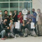 Disnaker Terbitkan Anjuran, Balikpapan Pos Diwajibkan Bayar Pesangon Setengah Miliar Lebih