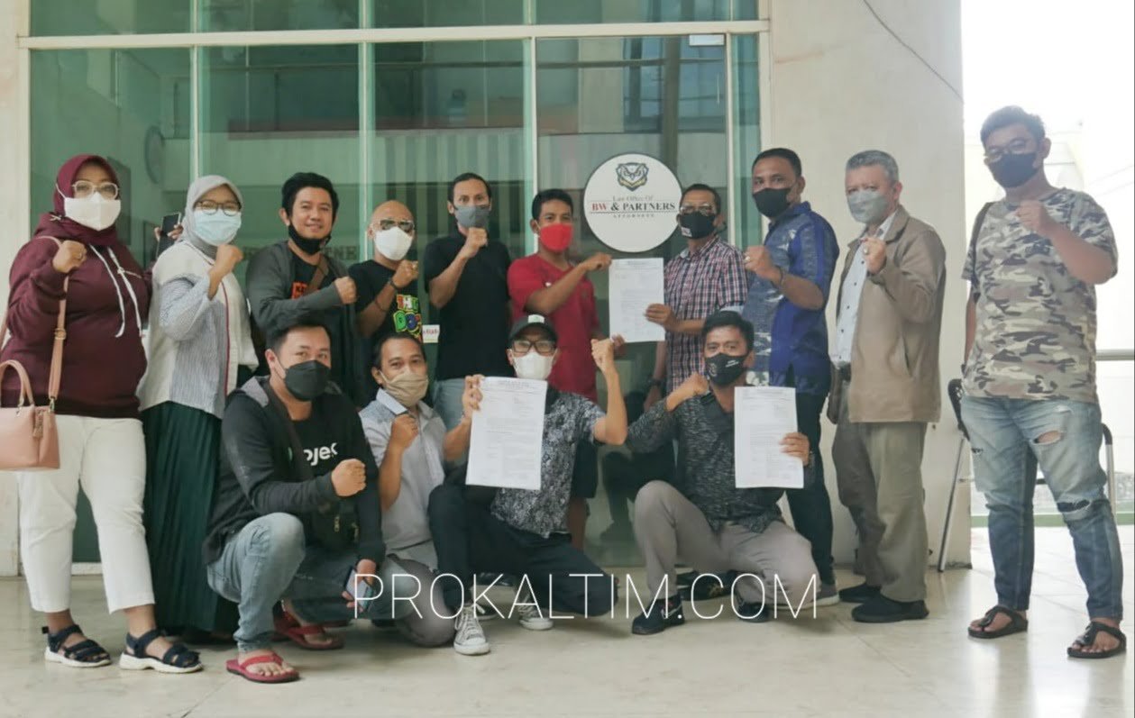 20211122 113810 Disnaker Terbitkan Anjuran, Balikpapan Pos Diwajibkan Bayar Pesangon Setengah Miliar Lebih PROKALTIM