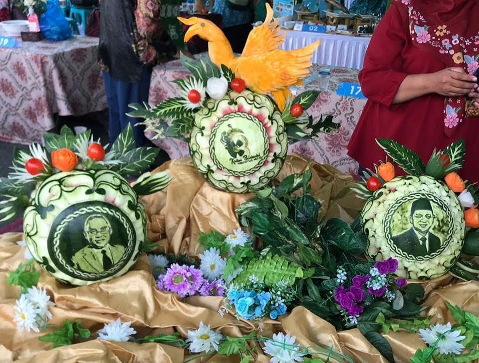 20211126 114856 Jambore Pariwisata Kaltim, Hadirkan Belogo dan Fruit Carving PROKALTIM