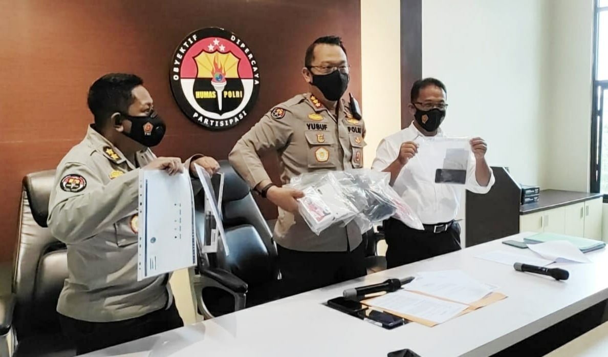 20211130 075027 AW Pelaku Pelecehan Seksual di MedSos Alami Gangguan Jiwa PROKALTIM