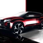 Ajang GIIAS 2021, Hyundai Unggulkan Creta Sebagai Produk Indonesia Pertamanya