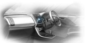 Hyundai Creta2 Ajang GIIAS 2021, Hyundai Unggulkan Creta Sebagai Produk Indonesia Pertamanya PROKALTIM