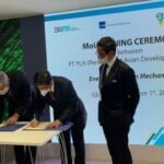 PLN dan ADB Jalin Kerja Sama, Target Net Zero Emissions 2060