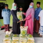 Tragis! Ponpes Thubassalam Alami Krisis Pangan dan Enam Bulan Aliran Air Diputus PDAM