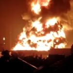 Sejak 1995, Ombudsman Catat 17 Kejadian Kilang Pertamina Terbakar