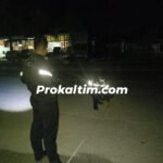 Tabrakan Beruntun, Dua Orang Meninggal Dunia