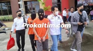 WhatsApp Image 2021 11 08 at 01.05.26 Pelaku Pembunuhan Perempuan 21 Tahun Asal Kota Intan Ditangkap, Tim Gabungan Kejar Sampai Kubar PROKALTIM