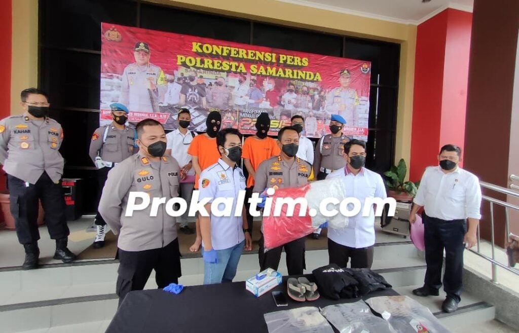 WhatsApp Image 2021 11 08 at 01.05.39 Pelaku Pembunuhan Perempuan 21 Tahun Asal Kota Intan Ditangkap, Tim Gabungan Kejar Sampai Kubar PROKALTIM