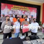 Pelaku Pembunuhan Perempuan 21 Tahun Asal Kota Intan Ditangkap, Tim Gabungan Kejar Sampai Kubar