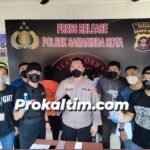 Prostitusi Online Meraja Lela, Polisi Cyber Bergerak, Tangkap 2 Mucikari 1 Korban