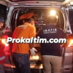 Pria 44 Tahun Tergeletak Tak Bernyawa, Korban Sempat Joging