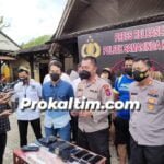 Boomingnya Bisnis Syahwat, 15 Orang Terjaring Operasi Pekat, Ini Peran Mereka