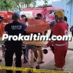 Isi Bensin di SPBU, Perempuan 49 Tahun Lunglai dan Meninggal