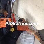 Kamar 508, 27 Tusukan dan 53 Reka Adegan, Pembunuhan Perempuan Asal Banjarmasin, Tersangka Mengira Ditipu Korban