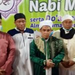 Gelar Peringatan Maulid Nabi, Fadlianoor Ajak Teladani Rasulullah