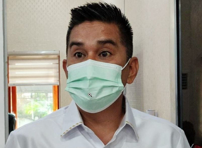 hari Pansus Aset DPRD Minta Sertifikat Aset Segera Balik Nama PDAM ke Tirta Manuntung PROKALTIM