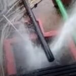 53 Daerah Ini Stop Air PDAM, Akibat IPAM Km 8 Stop Produksi karena Bocor