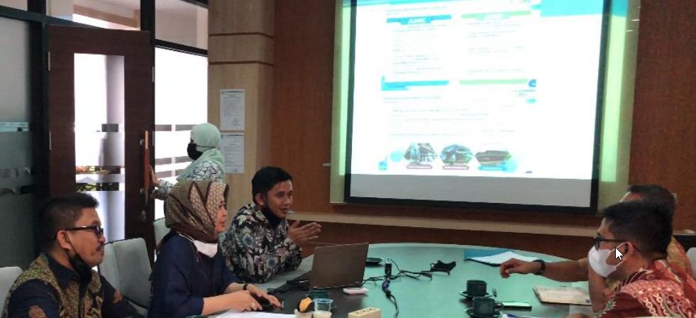 pdam4 1700 Sambungan Air PDAM Gratis untuk Masyarakat Balikpapan PROKALTIM