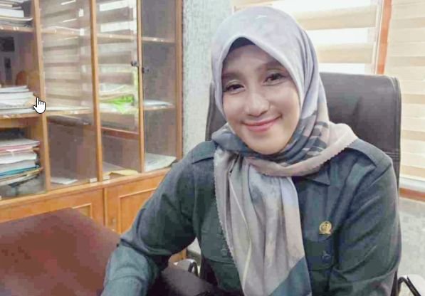 suriyani Suriani: Sebelum Menikah Harus Ada Bimbingan Pernikahan yang Intensif PROKALTIM