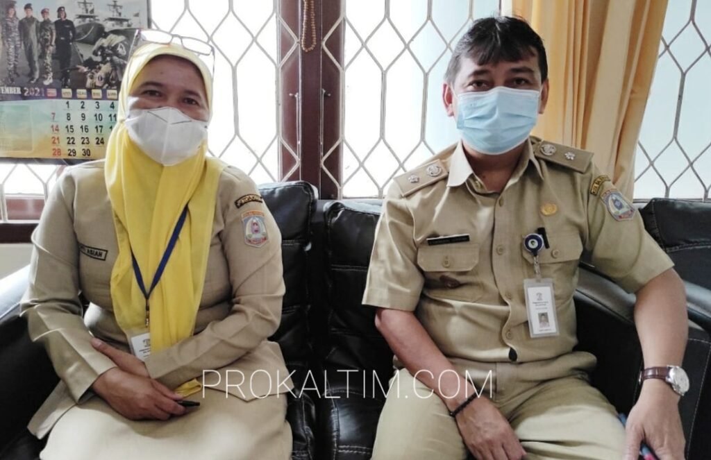 20211209 083353 LPM Karang Rejo Segera Pengukuhan Pengurus PROKALTIM