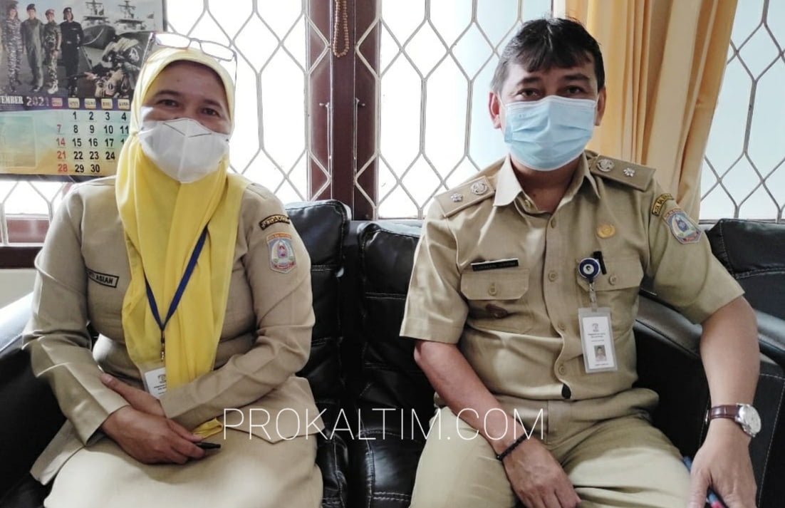 LPM Karang Rejo Segera Pengukuhan Pengurus