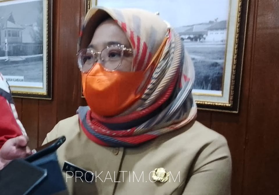 20211214 075853 DKK Balikpapan Siapkan Pelaksanaan Vaksinasi Anak Usia 6-11 Tahun PROKALTIM