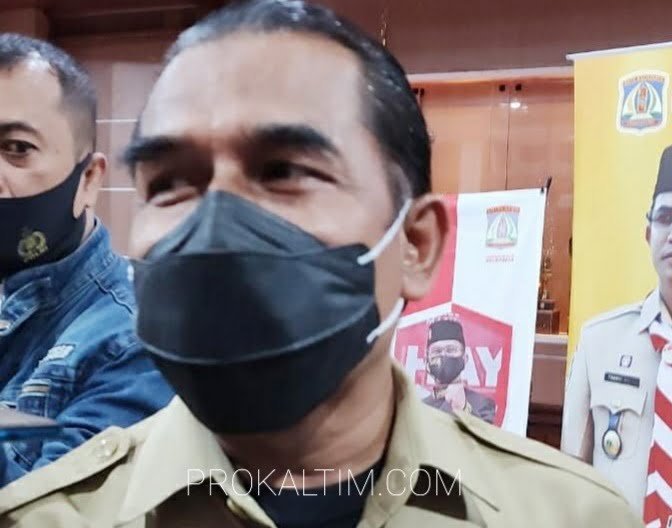 20211216 183009 Disdikbud Masih Mengkaji Pembelajaran Tatap Muka 75 Persen PROKALTIM