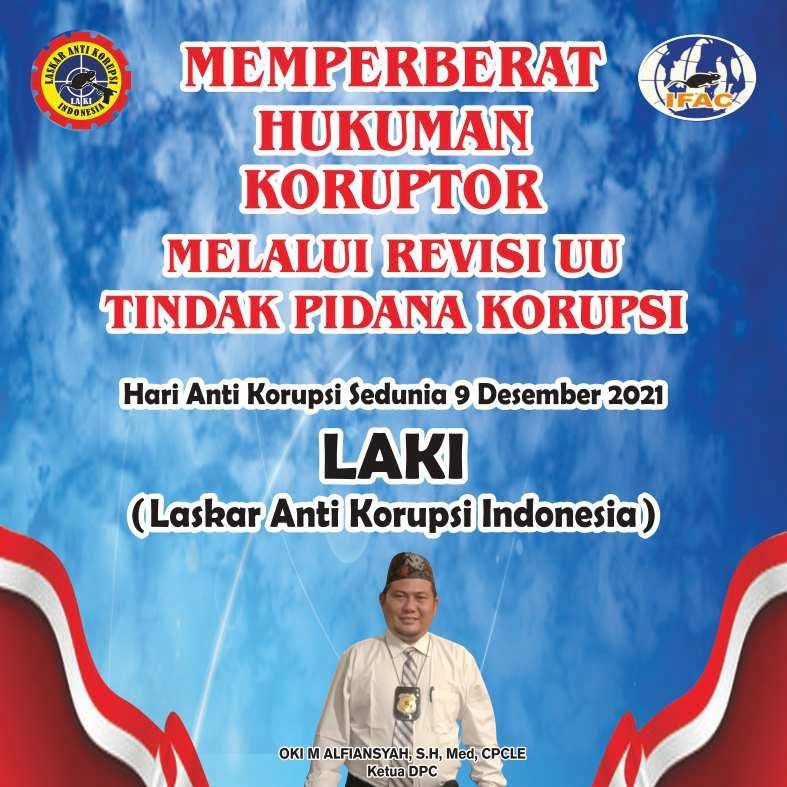 IMG 20211208 WA0043 Memperberat Hukuman Koruptor Melalui Revisi UU Tindak Pidana Korupsi PROKALTIM