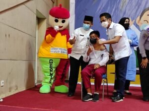 IMG 20211215 WA0021 1.550 Anak Balikpapan Disuntik Vaksin Sinovac PROKALTIM