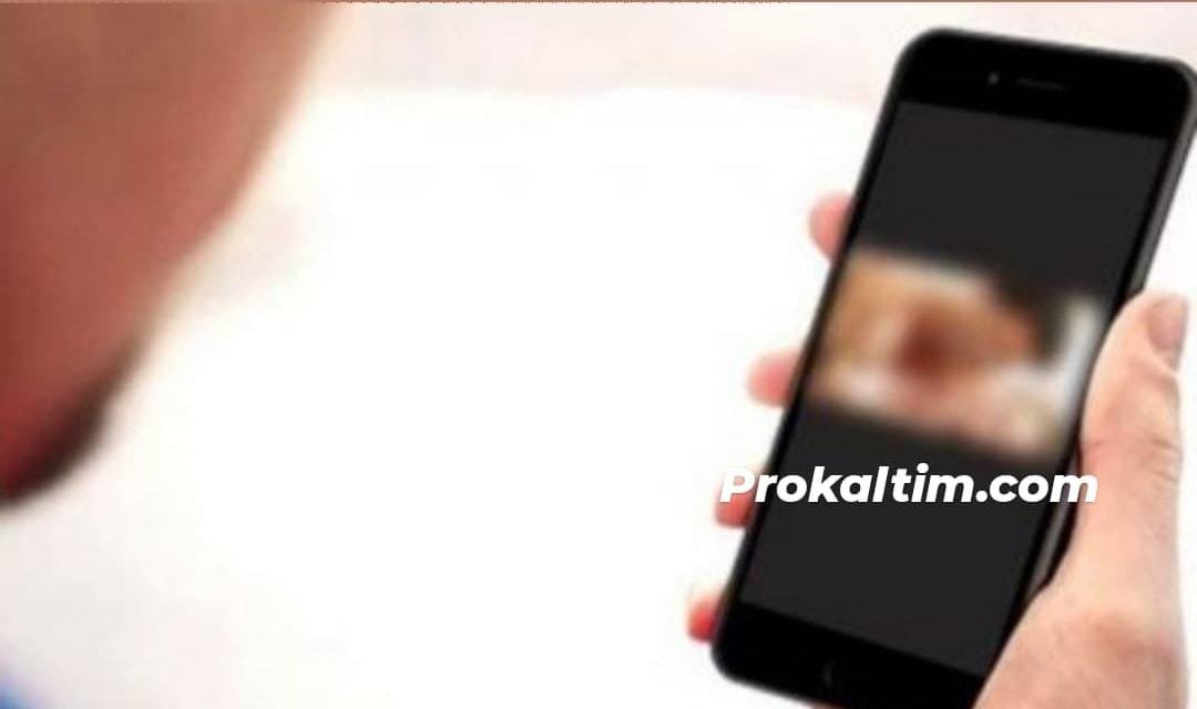 WhatsApp Image 2021 12 05 at 18.59.14 Tidak Terima Dicerai, Sebar Video Adegan Ranjang 13 Detik PROKALTIM