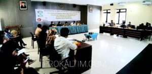 WhatsApp Image 2021 12 22 at 13.59.34 Kantongi Kalender Event 2022, Pengurus BPPD Balikpapan Gercep Rapat Persiapan Pelantikan PROKALTIM