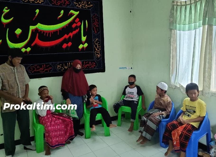 TRC-PPA Kaltim Bersama ABI Laksanakan Khitan Masal, Akan Jadi Agenda Rutin