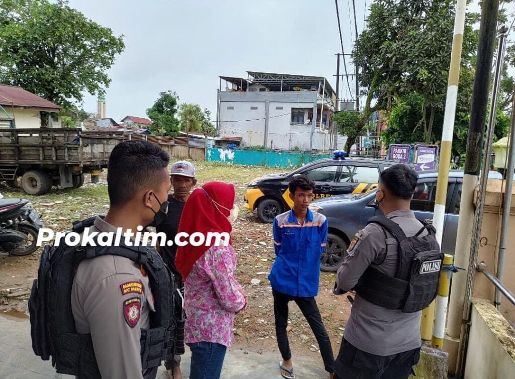 WhatsApp Image 2021 12 30 at 08.37.23 Disekap 4 Hari, Polisi Dalami Motif Pelaku PROKALTIM