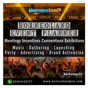 adv borneoland Pemprov Kaltim Raih Anugerah Meritokrasi 2021 PROKALTIM