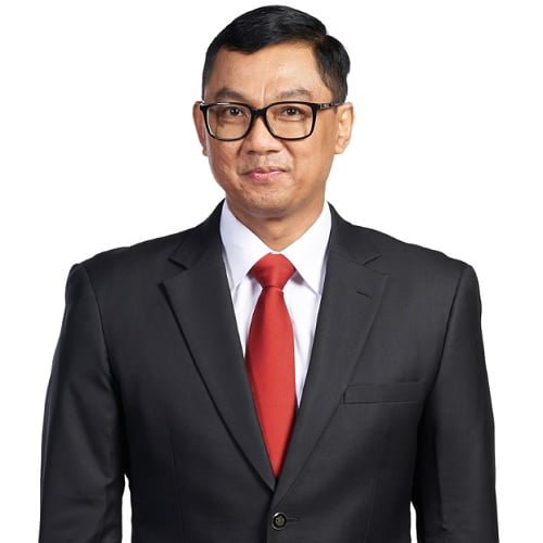 Ditunjuk Erick Thohir, Inilah Profil Dirut PLN Darmawan Prasodjo Putra Magelang