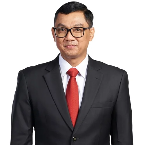 darmawan prasodjo Ditunjuk Erick Thohir, Inilah Profil Dirut PLN Darmawan Prasodjo Putra Magelang PROKALTIM