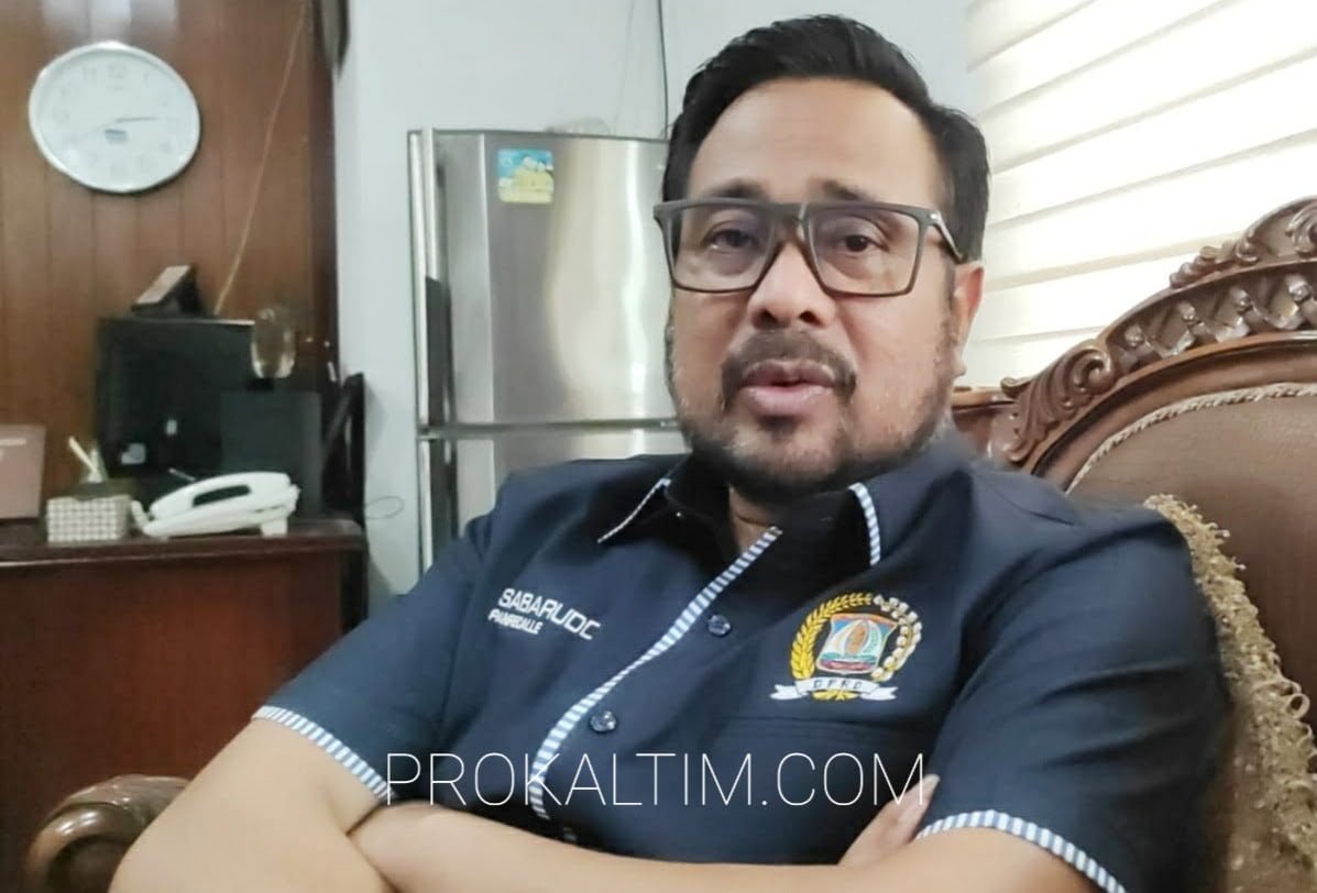 Muncul Wacana Pemekaran Kelurahan, Sabaruddin: Dianggap Urgent Harus Dimekarkan