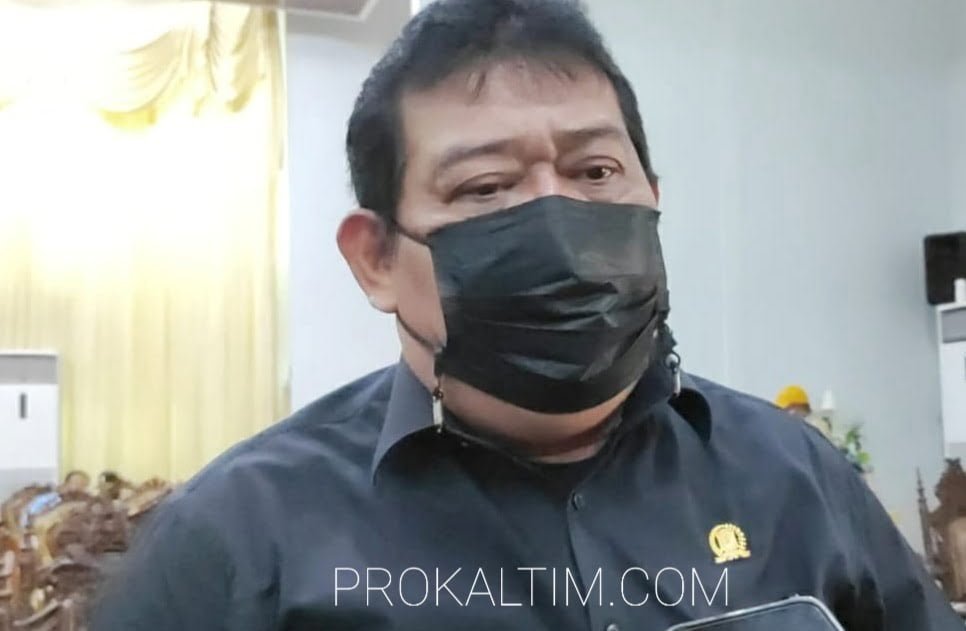 Anggota DPRD Balikpapan Diduga Langgar Kode Etik Telantarkan Istri Sirihnya, Ini Kata Ketua DPRD