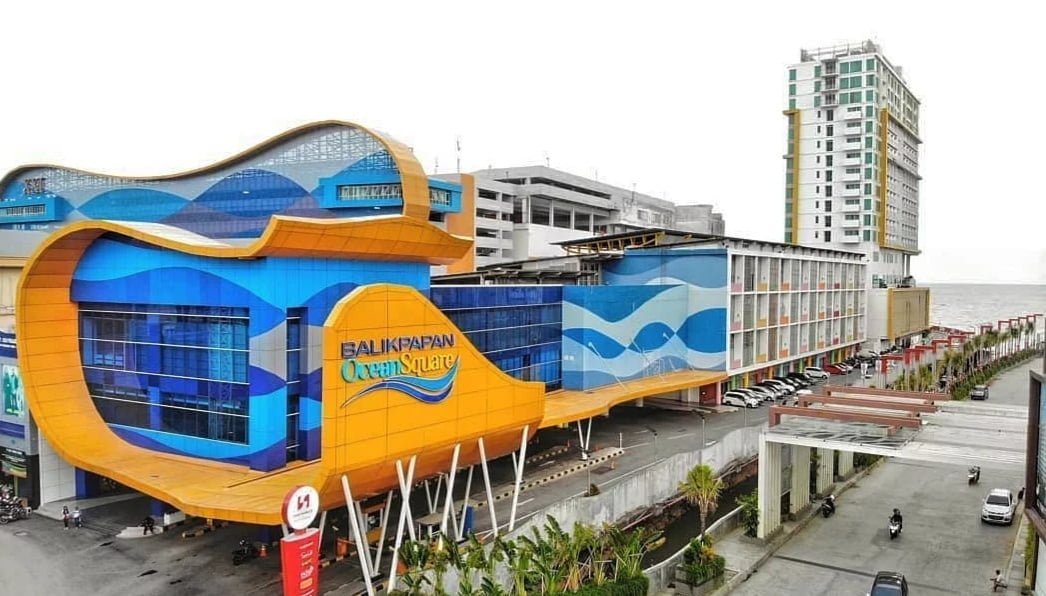 Pengelolaan Balcony, Pasar Rapak Plaza Akan Berakhir, Pemkot Siapkan Perumda Pasar Manuntung Jaya