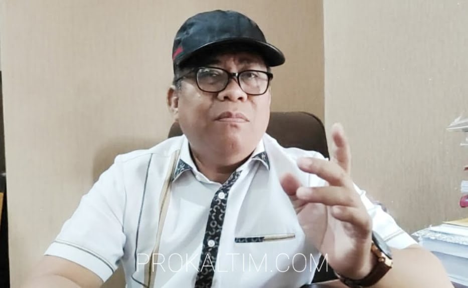 Dukung PTM 100 Persen, Ardiansyah: Jangan Lalai Protokol Kesehatan