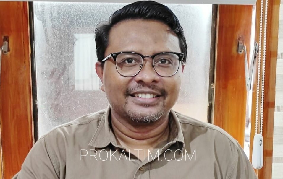 Pelaksanaan PTM 100 Persen, Sandy Ardian Ingatkan Jangan Lengah Prokes