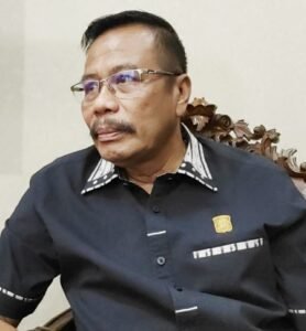 20220119 093106 Pembalakan Pohon Mangrove Meresahkan Warga, Oddang Desak Tindakan OPD Terkait PROKALTIM