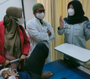 20220121 203332 Jasa Raharja Jamin Seluruh Korban Lakalantas Beruntun di Muara Rapak Balikpapan PROKALTIM