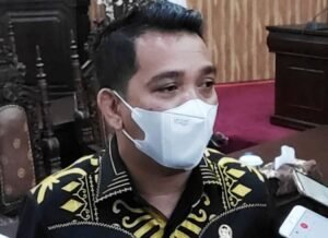 ALWI Mengejutkan! Bangunan Pertokoan Balikpapan Baru di Sinyalir Tanpa Izin Penambahan, DPRD Berang. Inilah Faktanya  PROKALTIM