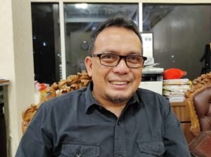 IMG 20220108 WA0010 Pengelolaan Balcony, Pasar Rapak Plaza Akan Berakhir, Pemkot Siapkan Perumda Pasar Manuntung Jaya PROKALTIM