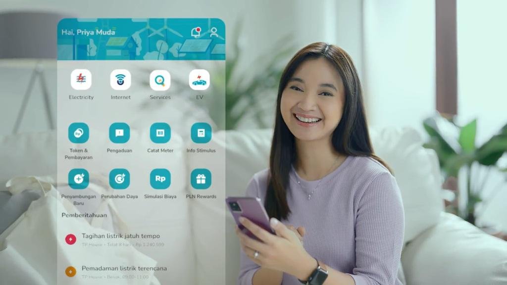 Inilah Cara Mudah dan Cepat Lapor Pengaduan PLN 