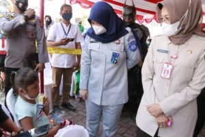 IMG 20220122 WA0002 Samsat Kaltim Peduli Vaksinasi, Didukung Jasa Raharja, Bapenda dan Polda Kaltim. Gubernur dan Kapolda Kaltim Turut Hadir PROKALTIM