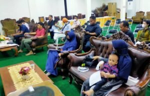 IMG 20220104 180927 290 Hiekraf Gelar Rapat Pengurus, Akan Laksanakan Seminar dan Raker Menuju Kebangkitan Ekonomi Kreatif di Kaltim PROKALTIM