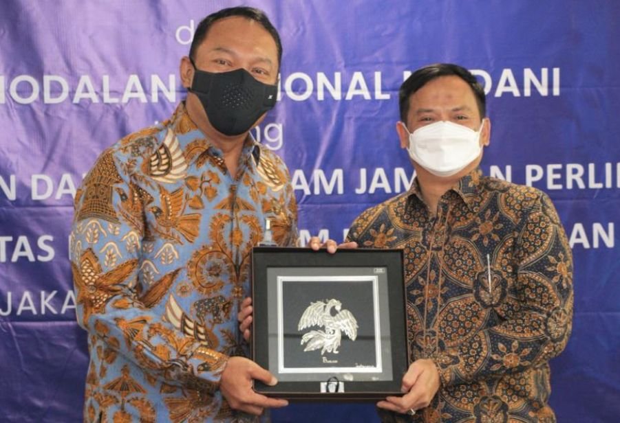 Screenshot 1 17 2022 1 22 04 PM Jasa Raharja Dorong Komunitas Mekaar Sebagai Perempuan Pelopor Keselamatan Keluarga PROKALTIM